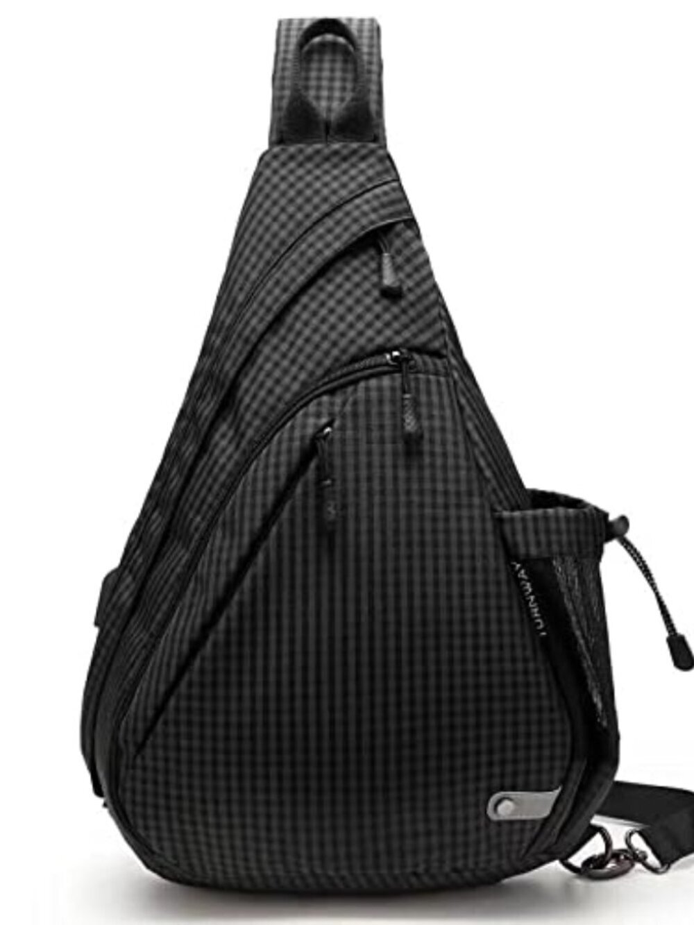 🆕 Water-Proof Sling Backpack/Crossbody Bag/Shoulder Bag for Travel, Hiking,